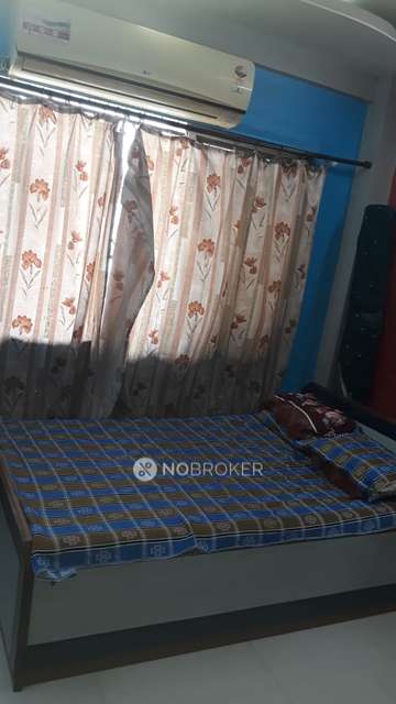 2 BHK Flat In Penta Galaxy Chs For Sale  In Antop Hill