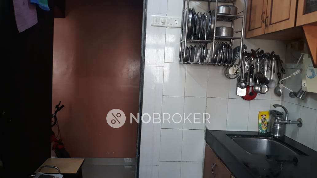 2 BHK Flat In Penta Galaxy Chs For Sale  In Antop Hill