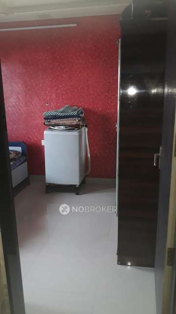 2 BHK Flat In Penta Galaxy Chs For Sale  In Antop Hill