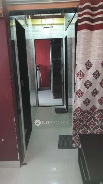 2 BHK Flat In Penta Galaxy Chs For Sale  In Antop Hill