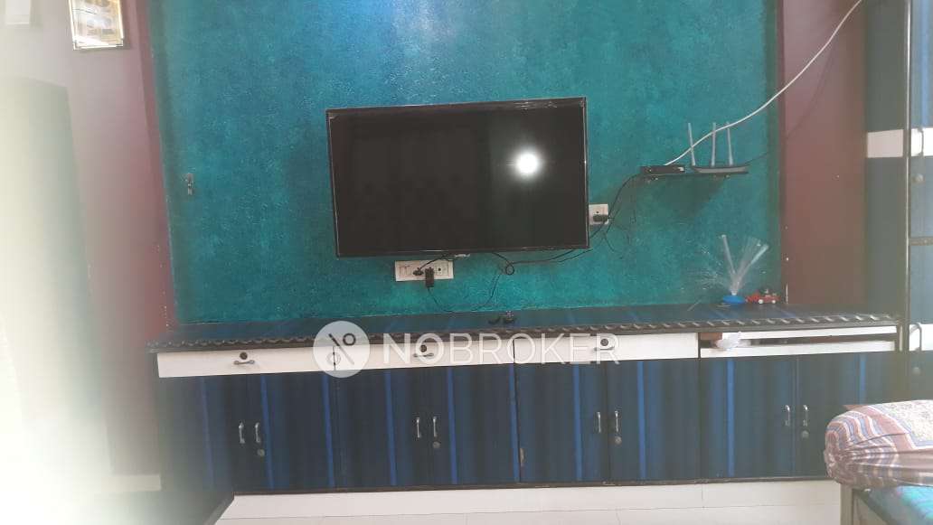 2 BHK Flat In Penta Galaxy Chs For Sale  In Antop Hill