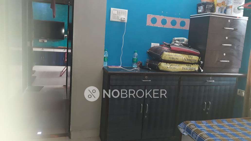 2 BHK Flat In Penta Galaxy Chs For Sale  In Antop Hill