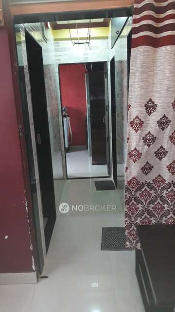 2 BHK Flat In Penta Galaxy Chs For Sale  In Antop Hill