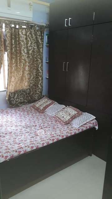 2 BHK Flat In Penta Galaxy Chs For Sale  In Antop Hill