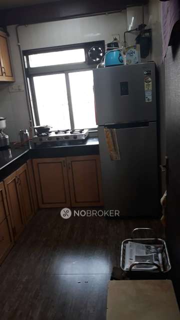 2 BHK Flat In Penta Galaxy Chs For Sale  In Antop Hill