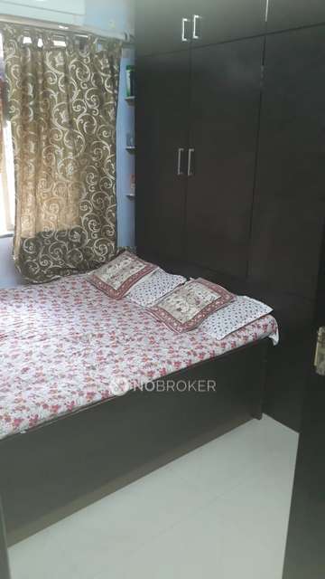 2 BHK Flat In Penta Galaxy Chs For Sale  In Antop Hill