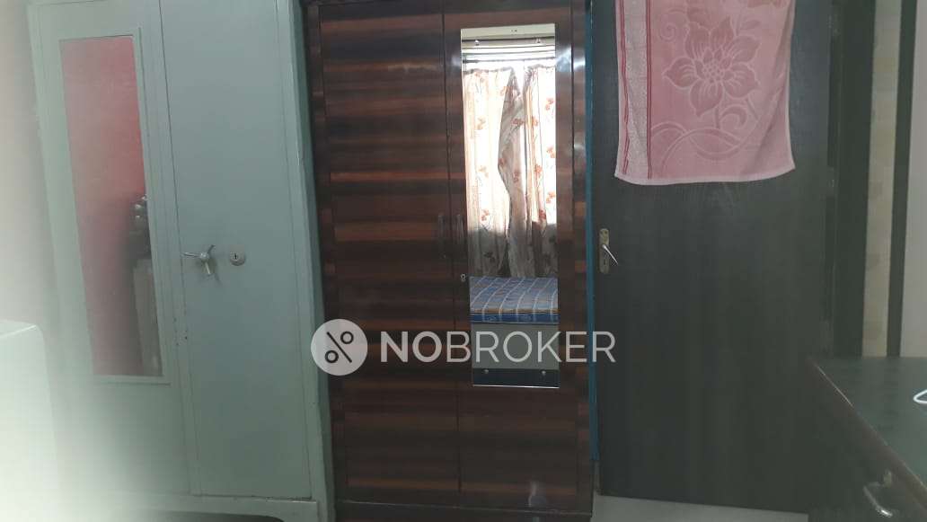 2 BHK Flat In Penta Galaxy Chs For Sale  In Antop Hill