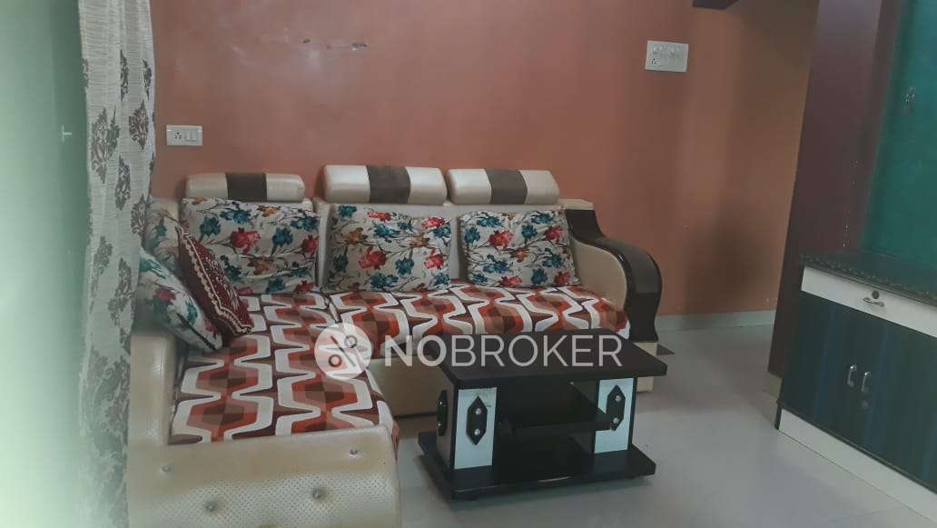 2 BHK Flat In Penta Galaxy Chs For Sale  In Antop Hill