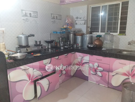 2 BHK Flat In Malhar Pride For Sale  In Narhe