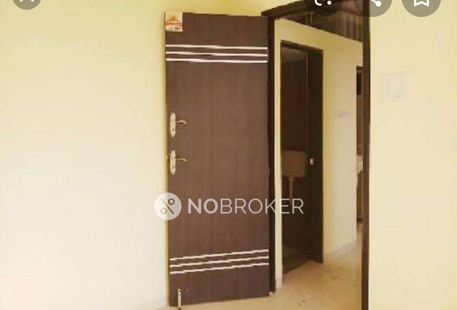 1 BHK Flat In Patel Prayosha - Yogi Niwas For Sale  In Ambernath