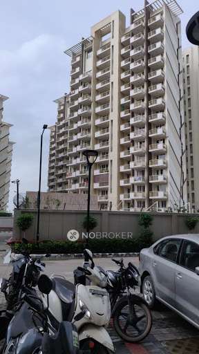 2 BHK Flat In Conscient Habitat For Sale  In Sector-99a