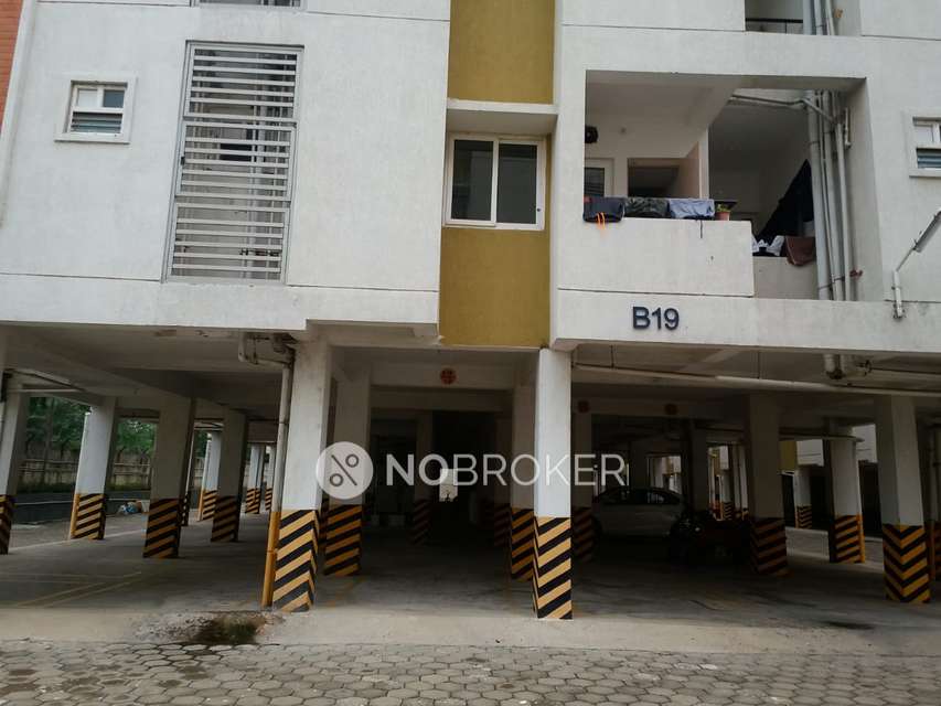 2 BHK Flat In Vgn Brixton  For Sale  In Irungattukottai, Tamil Nadu, India