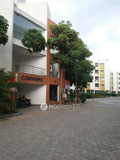 2 BHK Flat In Vgn Brixton  For Sale  In Irungattukottai, Tamil Nadu, India