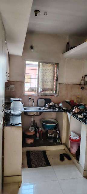 2 BHK Flat In Nisarga Residency For Sale  In Electronic City Phase Ii