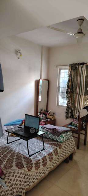 2 BHK Flat In Nisarga Residency For Sale  In Electronic City Phase Ii