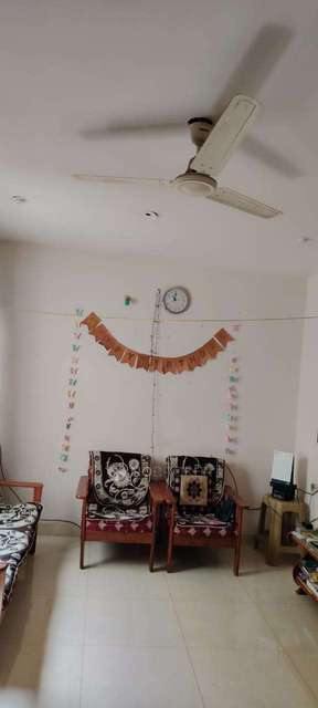 2 BHK Flat In Nisarga Residency For Sale  In Electronic City Phase Ii