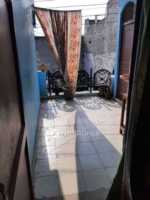 1 BHK Flat for Rent  In Ballabhgarh