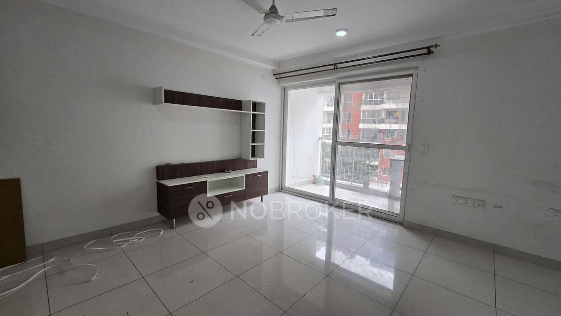 3 BHK Flat In Purva Westend Appartment  for Rent  In Garvebhavi Palya