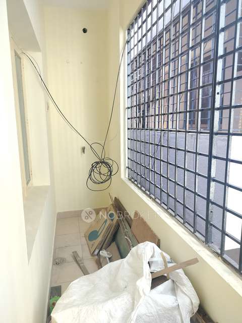 2 BHK Flat In Sakthys Apartment  For Sale  In Aynavaram