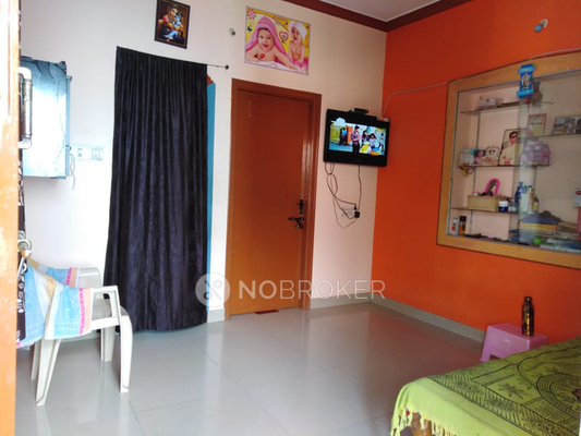 2 BHK Flat In Sb for Rent  In Horamavu
