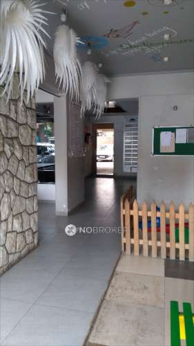 2 BHK Flat In Green Spirit For Sale  In Thergaon