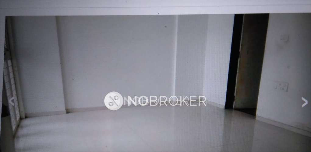 2 BHK Flat In Green Spirit For Sale  In Thergaon