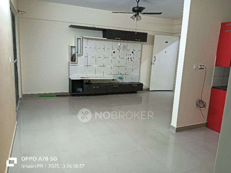 2 BHK Flat In Sipani Jardin for Rent  In 1002, Kasaba Hobli, Hydalu, Karnataka 562123, India