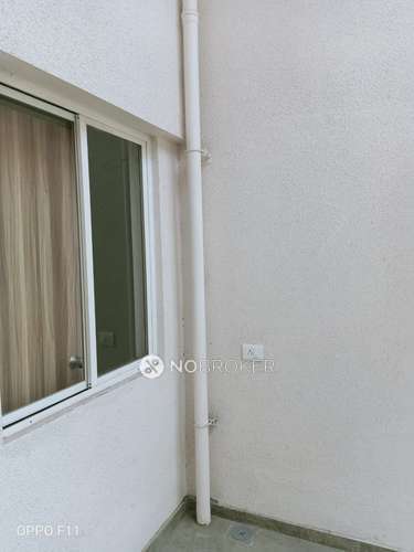 2 BHK Flat In Xrbia Eiffel City Phase 2 For Sale  In Chakan