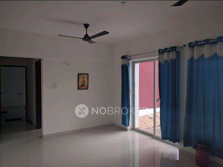 2 BHK Flat In My Home Mh14 Punawale for Rent  In My Home Punawale