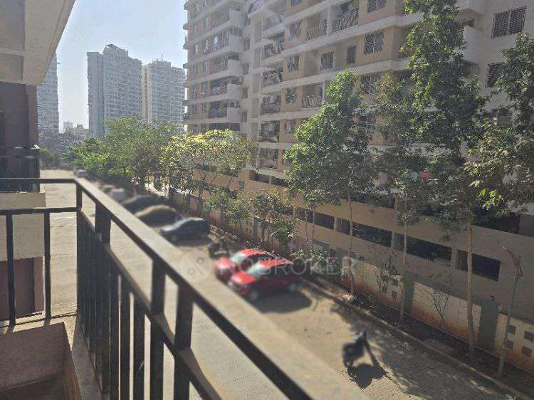 2 BHK Flat In My Home Mh14 Punawale for Rent  In My Home Punawale