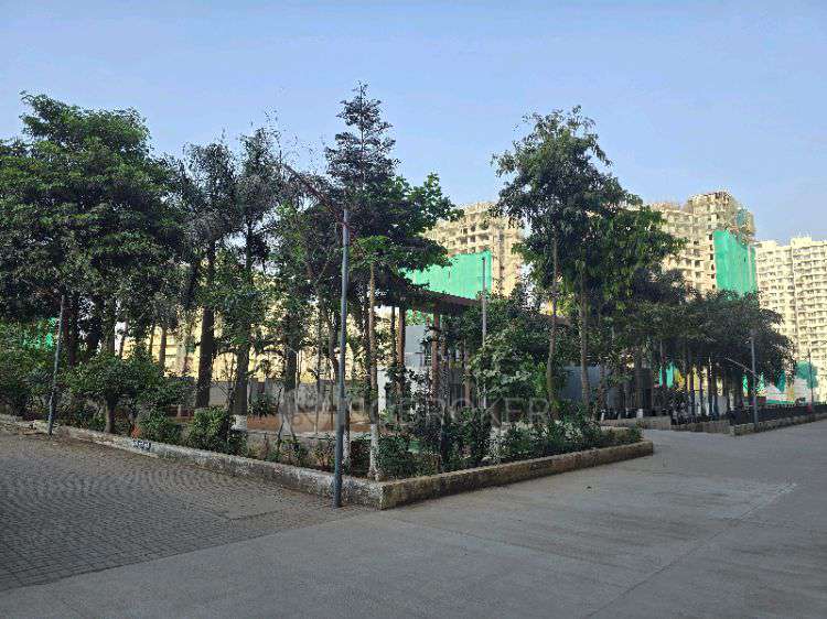 2 BHK Flat In My Home Mh14 Punawale for Rent  In My Home Punawale