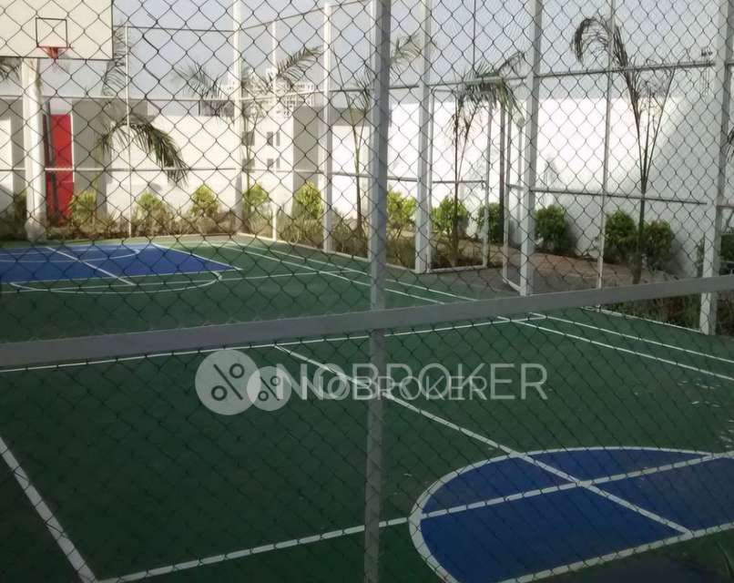 2 BHK Flat In My Home Mh14 Punawale for Rent  In My Home Punawale