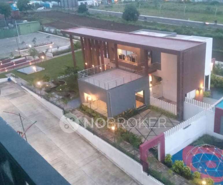 2 BHK Flat In My Home Mh14 Punawale for Rent  In My Home Punawale