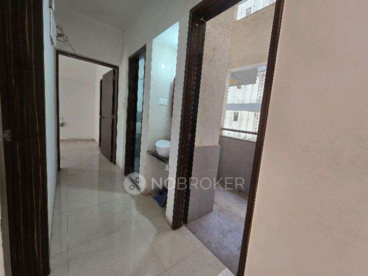 2 BHK Flat In My Home Mh14 Punawale for Rent  In My Home Punawale