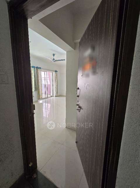 2 BHK Flat In My Home Mh14 Punawale for Rent  In My Home Punawale