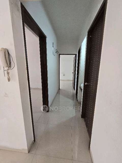 2 BHK Flat In My Home Mh14 Punawale for Rent  In My Home Punawale