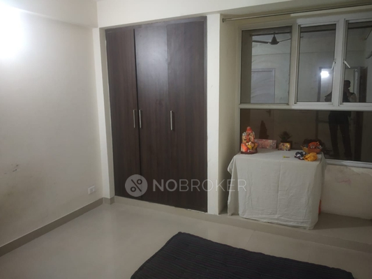 3 BHK Flat In Nirala Aspire for Rent  In Ithaira