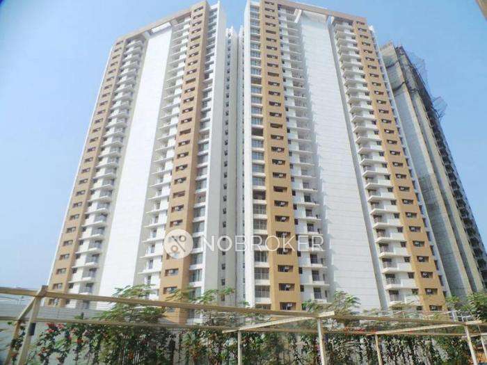 Lodha Splendora Thane.. Ghodbunder Road Rent WITHOUT BROKERAGE Semi