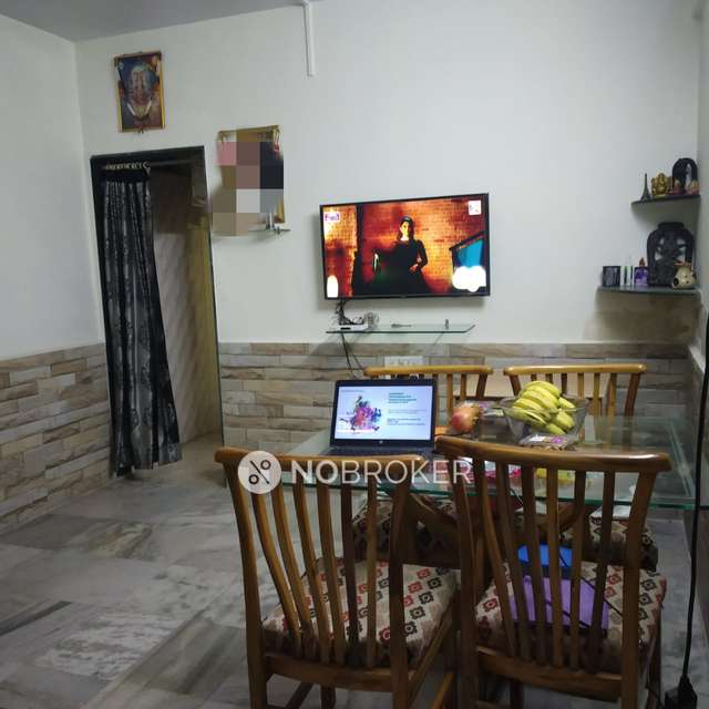 2 BHK Flat In Shri Vaikuntham For Sale  In Dombivli East