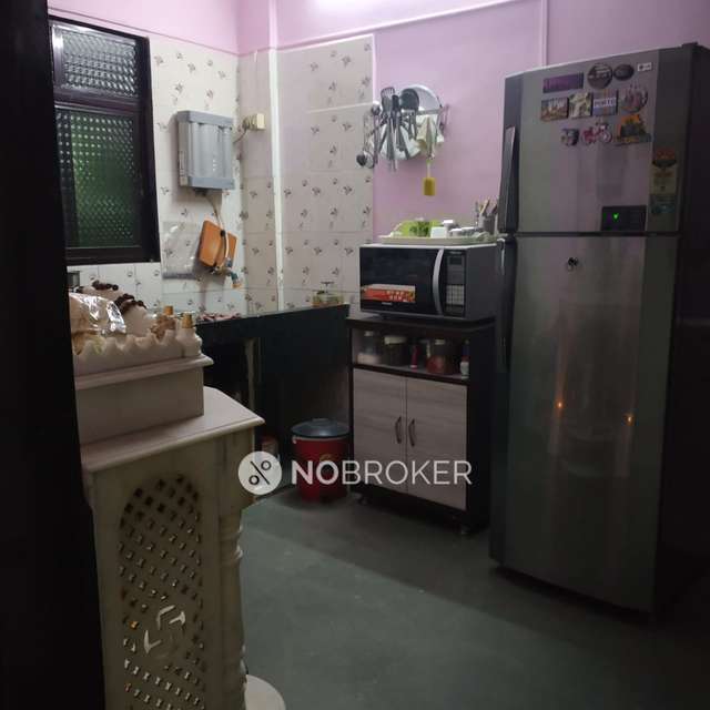 2 BHK Flat In Shri Vaikuntham For Sale  In Dombivli East
