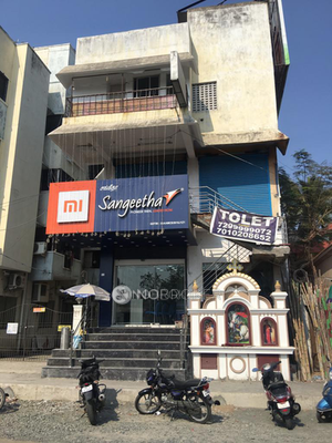 1 RK House for Rent  In Keelkattalai