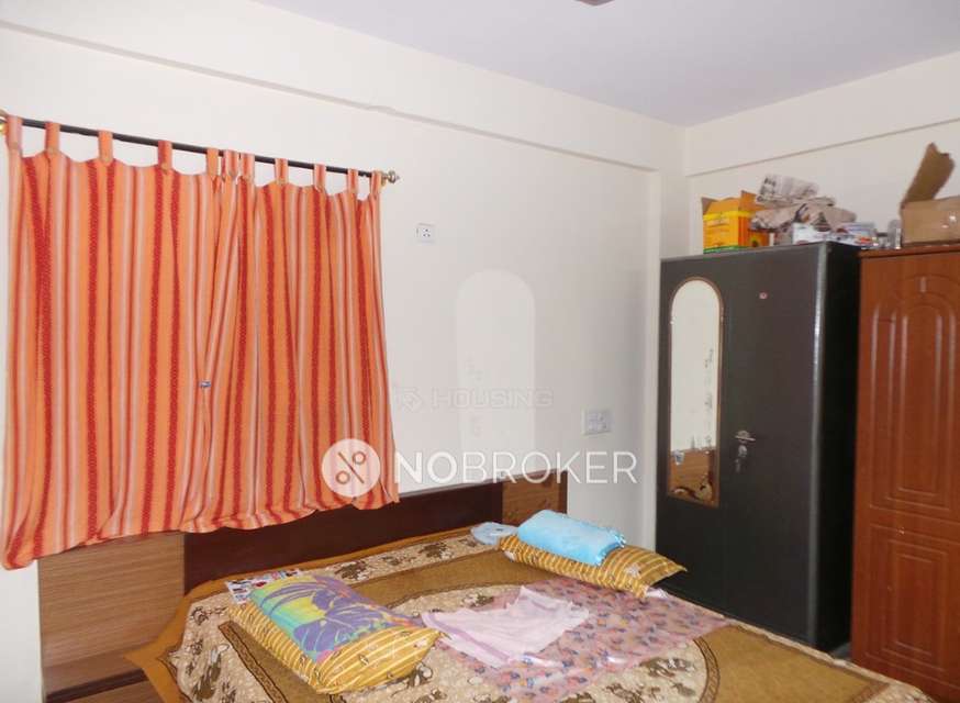 2 BHK Flat In Wynn Gate Apartments For Sale  In Belathur