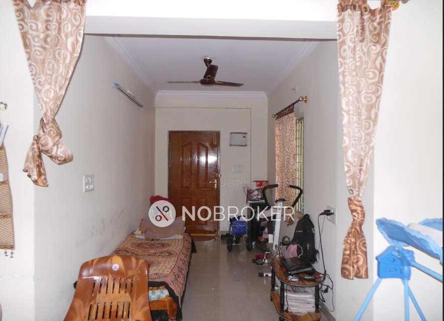 2 BHK Flat In Wynn Gate Apartments For Sale  In Belathur