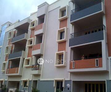 2 BHK Flat In Wynn Gate Apartments For Sale  In Belathur