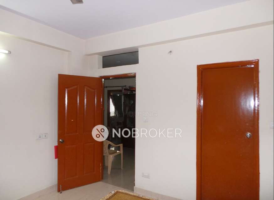 2 BHK Flat In Wynn Gate Apartments For Sale  In Belathur