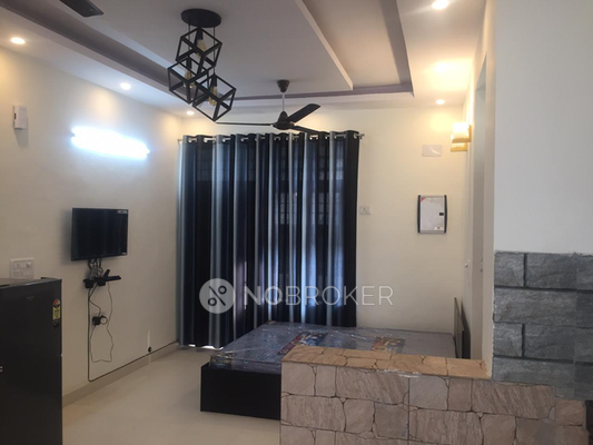 1 RK Flat In Suncity Heights for Rent  In Sector-54