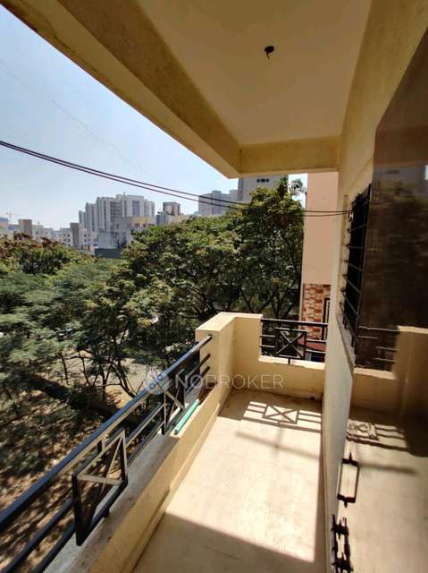 1 BHK House for Rent  In Kharadi