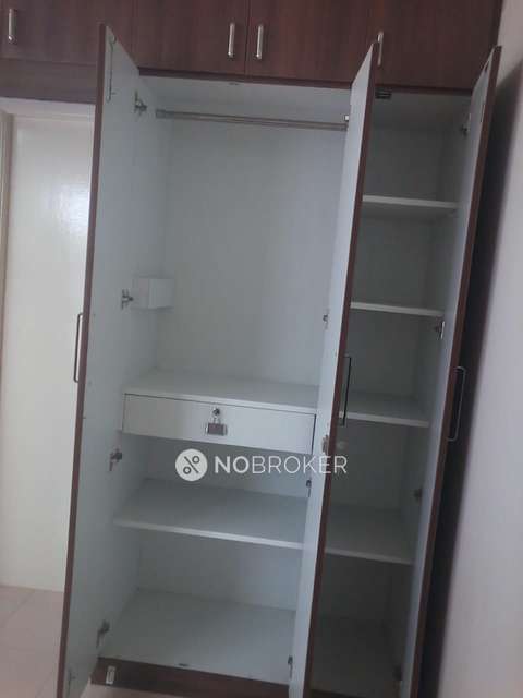 2 BHK Flat In Arun Excello Compact Homes Manjari For Sale  In Mevalurkuppam