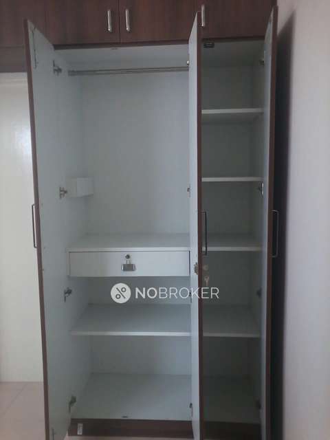 2 BHK Flat In Arun Excello Compact Homes Manjari For Sale  In Mevalurkuppam