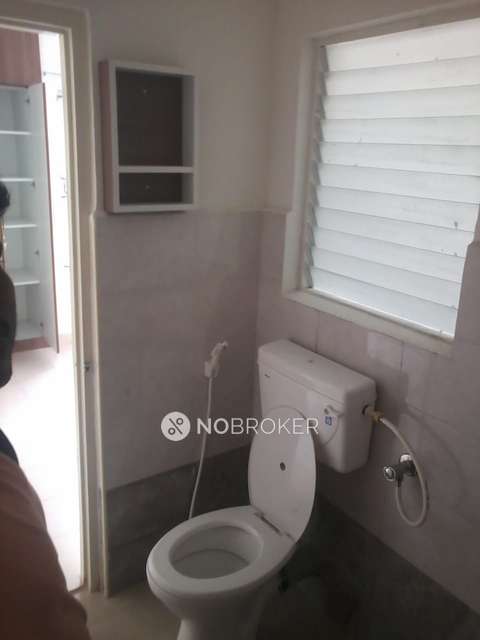 2 BHK Flat In Arun Excello Compact Homes Manjari For Sale  In Mevalurkuppam